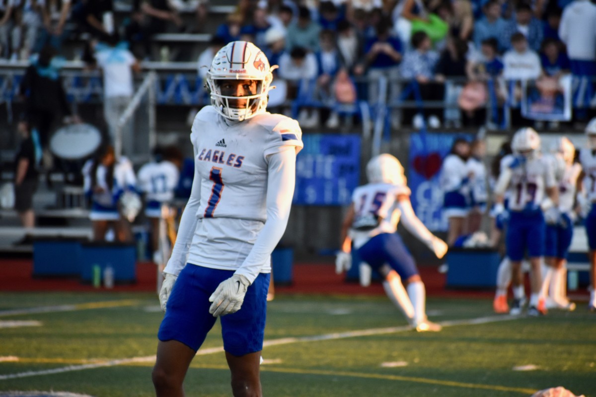 2023 Washington high school football: Graham-Kapowsin at Curtis
